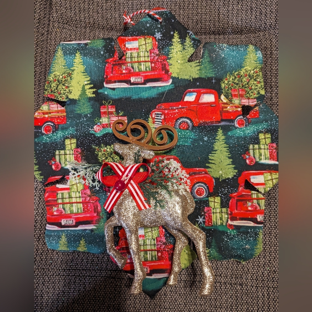 Handmade Craft
